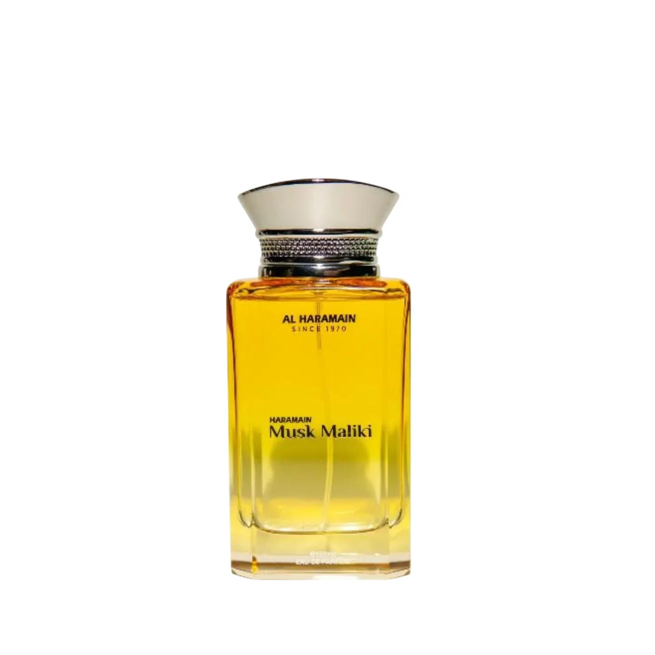 Al Haramain Musk Maliki Eau de Parfum Mixte 100ml – flacon